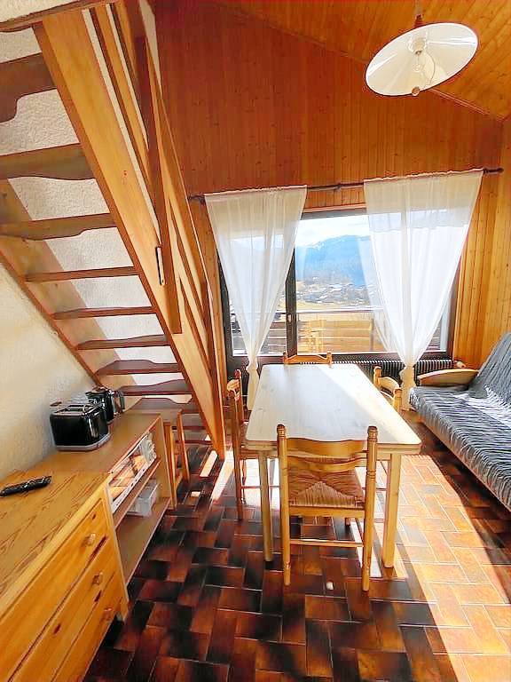 Appartement Lugrin