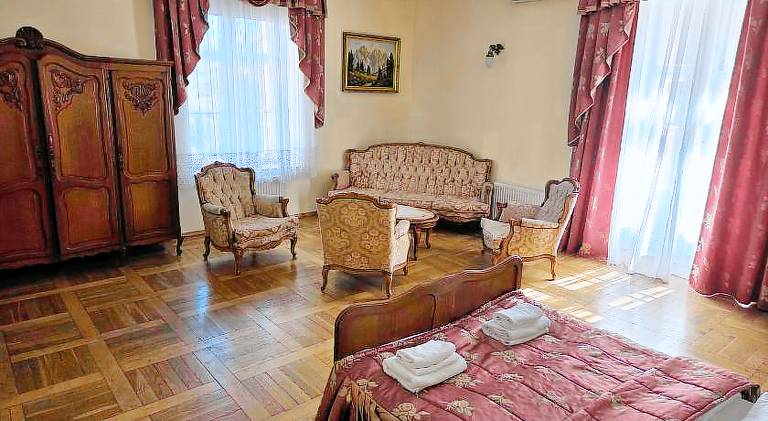 Palac Makowice — photo 2