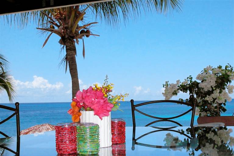 Villa Sint Maarten