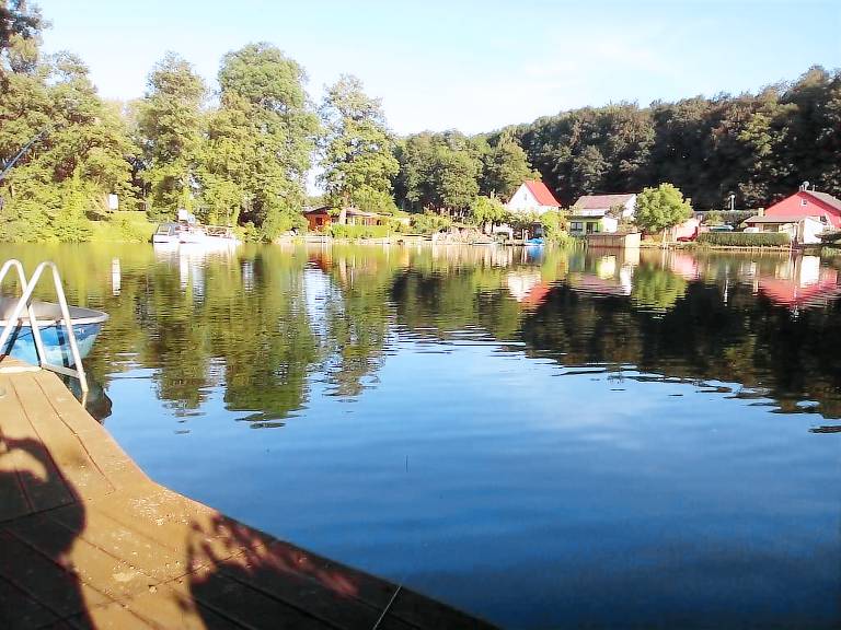 Ferienwohnung Hohenlychen
