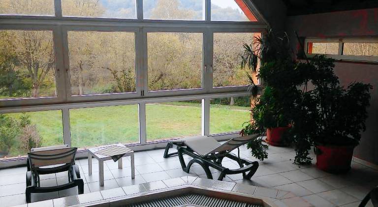 Logis Hotel-Restaurant Auberge d'Imsthal — photo 4