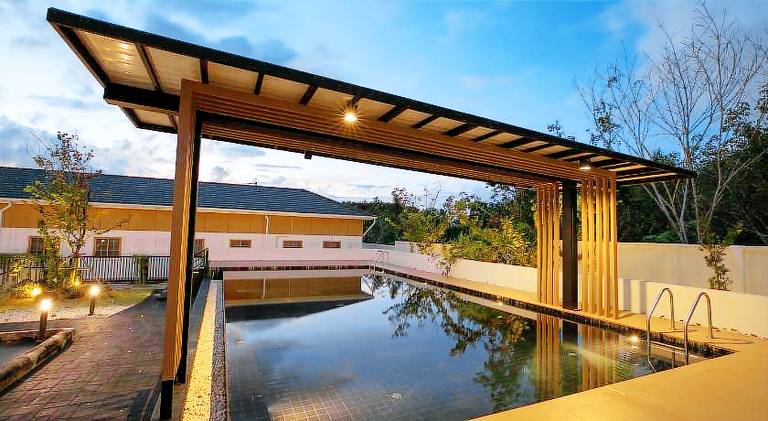 Wonderful villa with pool | Perfect for remote work | Pets are welcome — photo 2