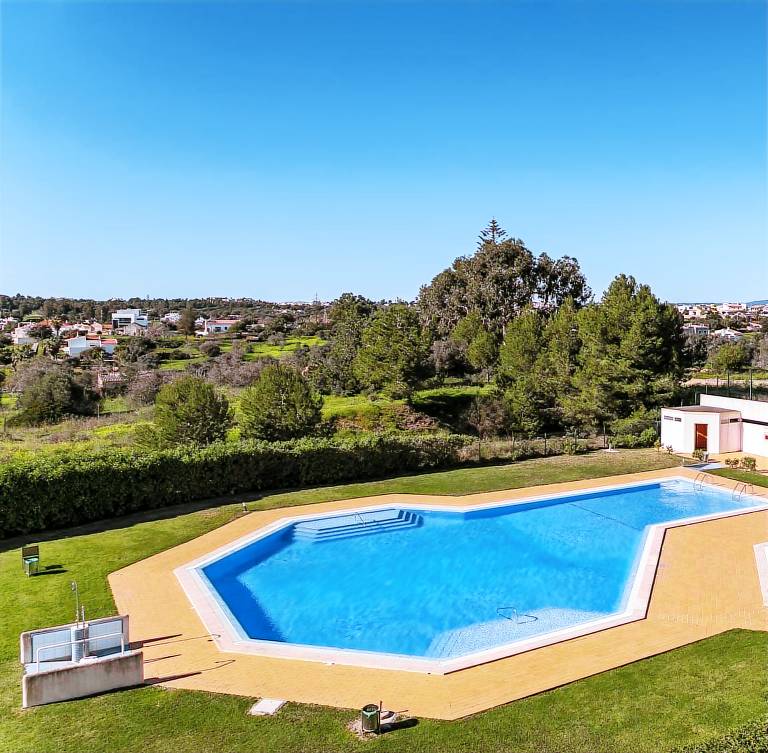Appartement Portimão