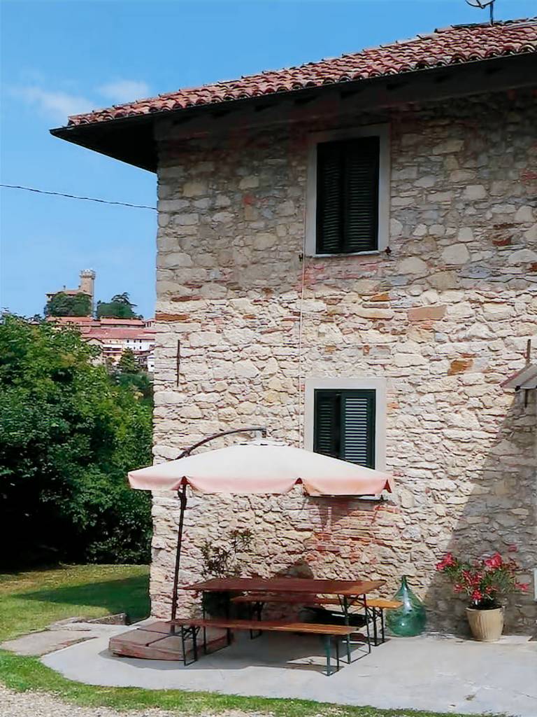 Apartment 'Casa Dei Nonni' with Mountain View, Private Terrace and Wi-Fi — photo 5
