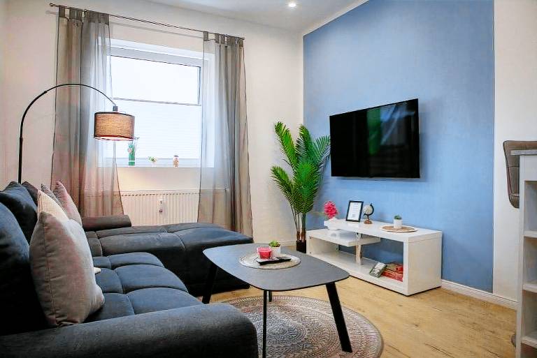 Ferienwohnung  Vorsfelde