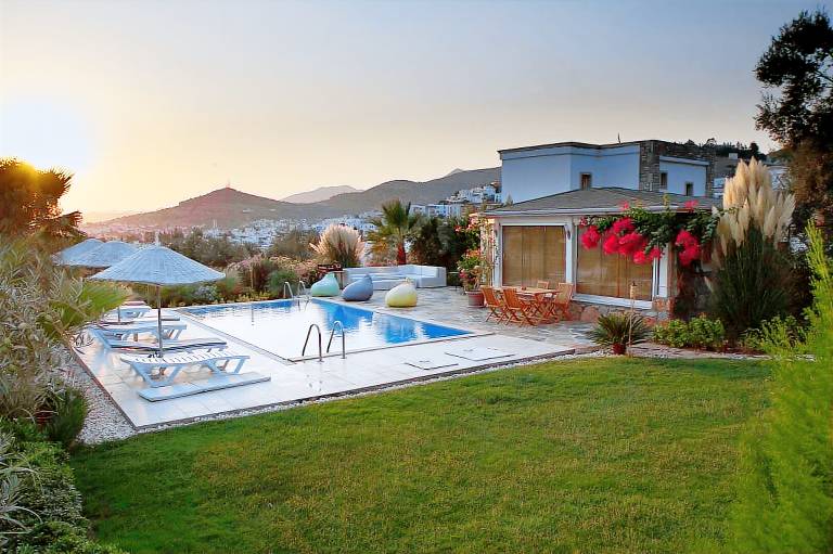 Διαμέρισμα  Bodrum