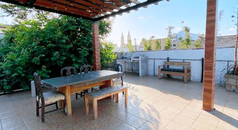 Hotel Perla Mazatlan — photo 4