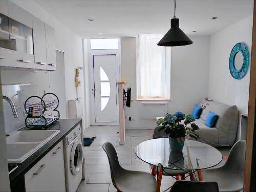 Appartement Morez