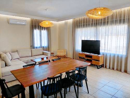 120 m² Villa