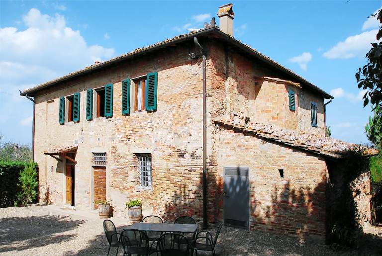 Agriturismo Morcone