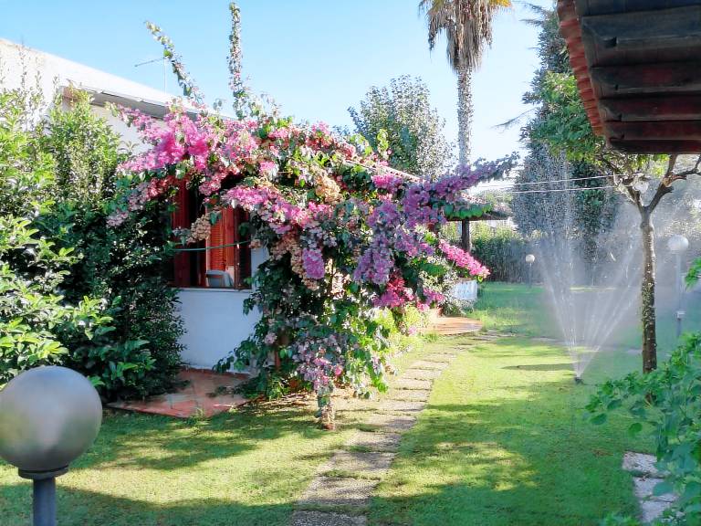 Ferienhaus Terracina