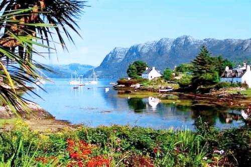 House Plockton