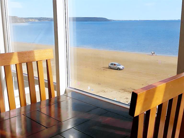 Seashells B&B