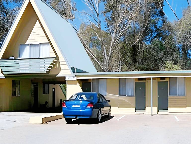 Motel Wangaratta