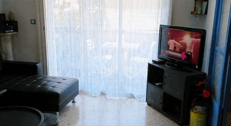 Holiday apartment with 1 room for 4 persons — photo 2