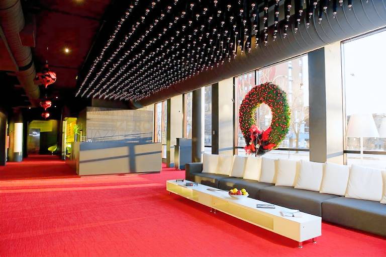 Hotel Zero 1 Montreal — photo 3