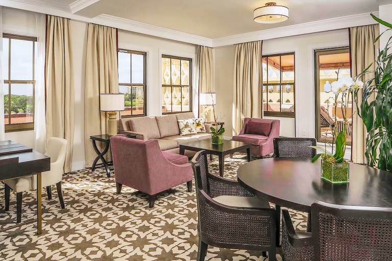 Resort Boca Raton