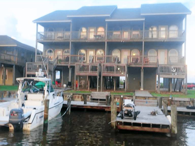 House Matagorda