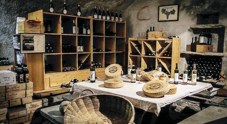 Locanda Piemonte da Sciolla — photo 5
