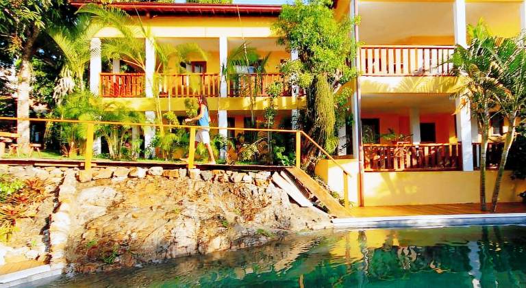Big villa with jacuzzi, BBQ & garden | Pets allowed — photo 3