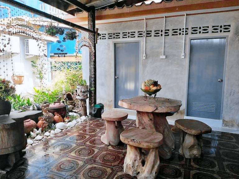 Sangmukda Homestay — photo 3