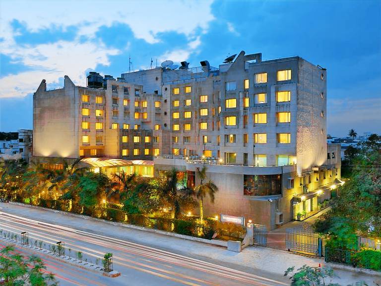 Vivanta Vadodara