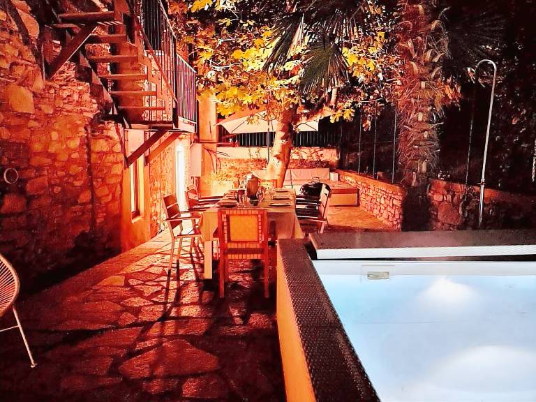 Ferienwohnung Stresa