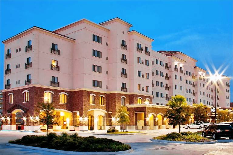Sonesta ES Suites Baton Rouge University at Southgate in Baton Rouge, LA