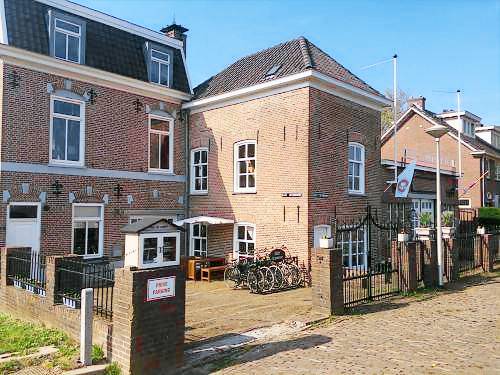 Appartement Nijmegen