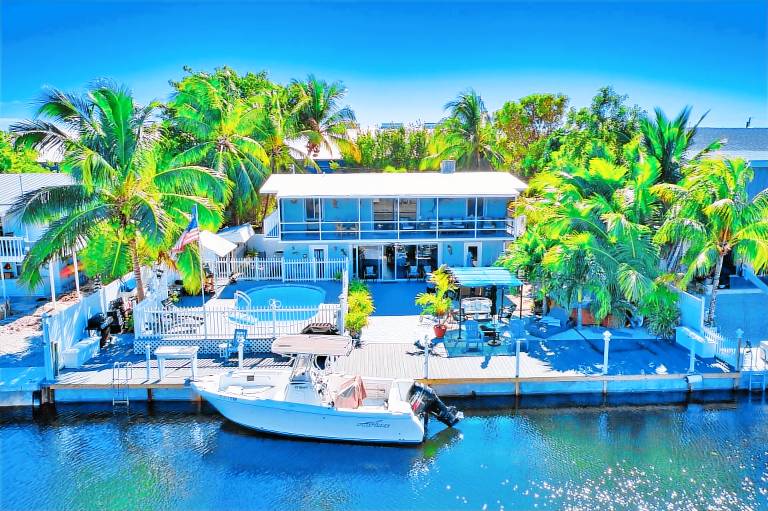 Maison de vacances Islamorada