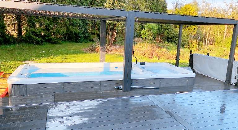 Domaine de Montloue - Relais Bien-etre — photo 4
