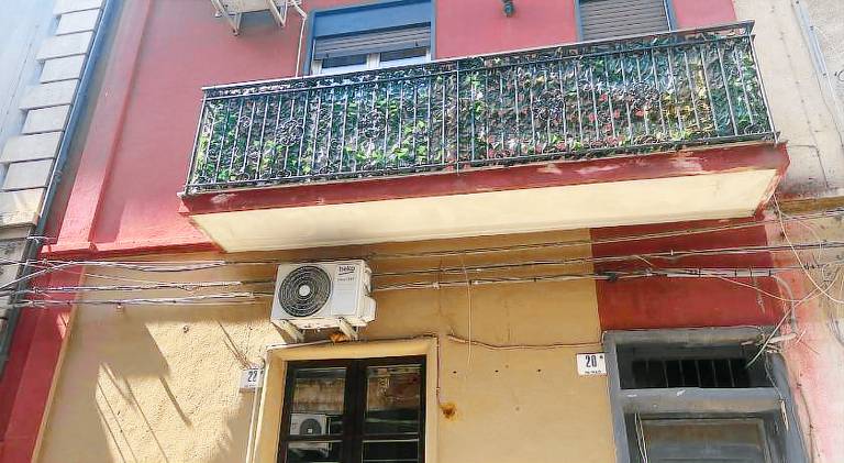 Lovely apartment | Close to Catania Cathedral | Pets are welcome — photo 4