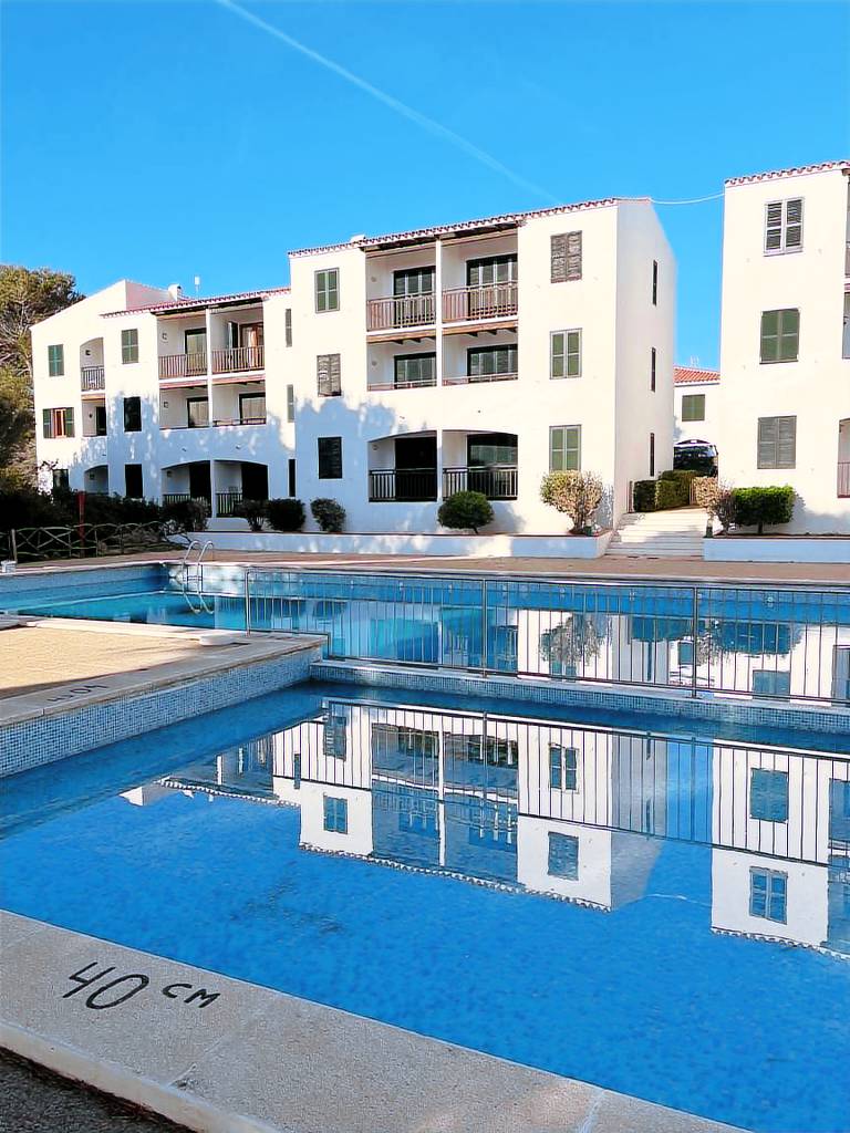 Appartement Arenal d'en Castell