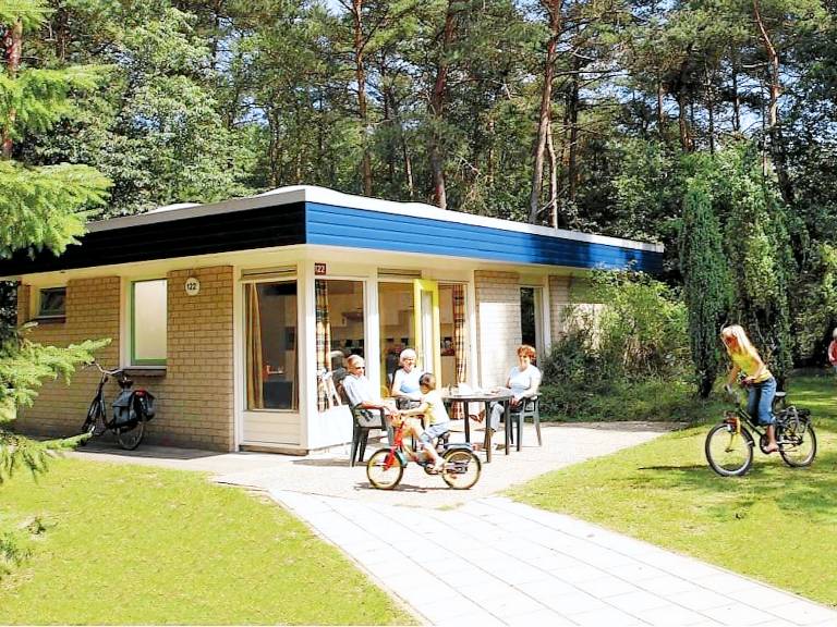 Huis Dwingeloo