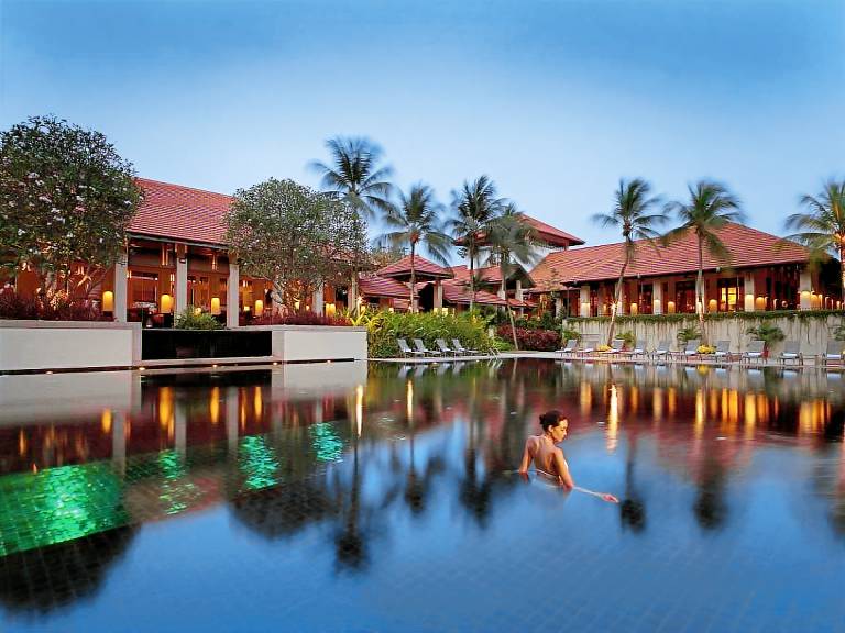 SOFITEL SINGAPORE SENTOSA — photo 5