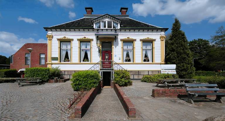 Hostel Scheemda