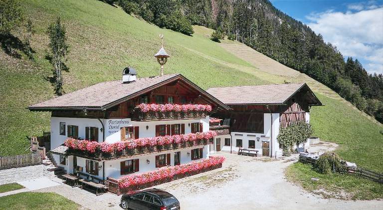 Ferienhaus Daniel — photo 3