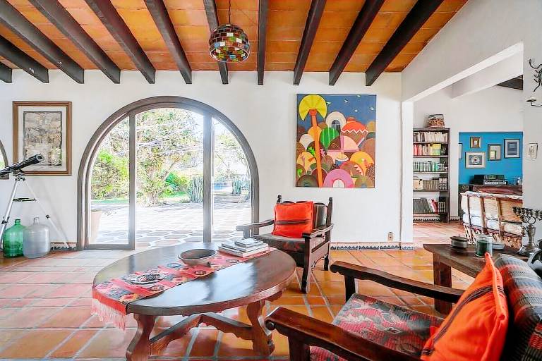 Villa  Tlalnepantla