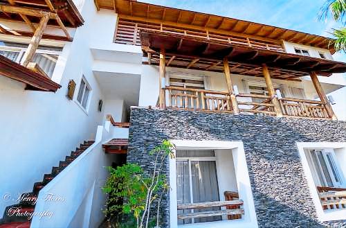 Apartamento Dominicus