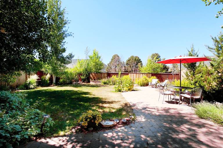 Modern Home 2 Miles from Downtown DGO - Pet Friendly - Fenced Yard (30 Day) — photo 5