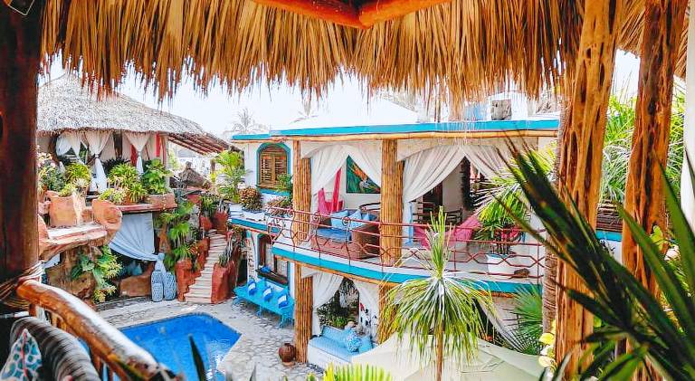 Monyoli Hotel & Boutique — photo 3