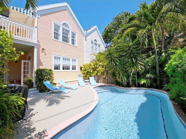 Villa Key West