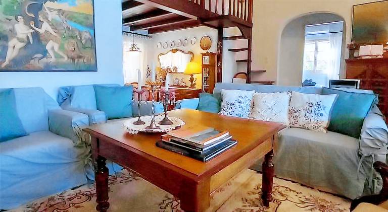 Aphrodite's Coast Retreat House! — photo 2