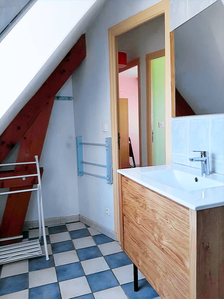 Maison de vacances Courseulles-sur-Mer
