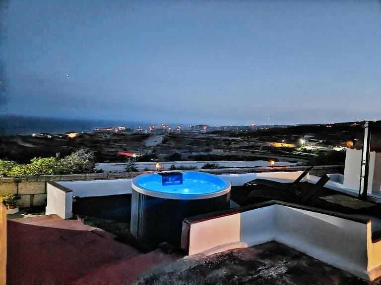 Country House 'Lucrecia' with Sea View, Private Pool and Wi-Fi — photo 4