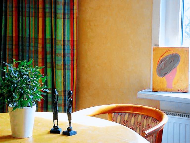 Ferienwohnung Harlingerode