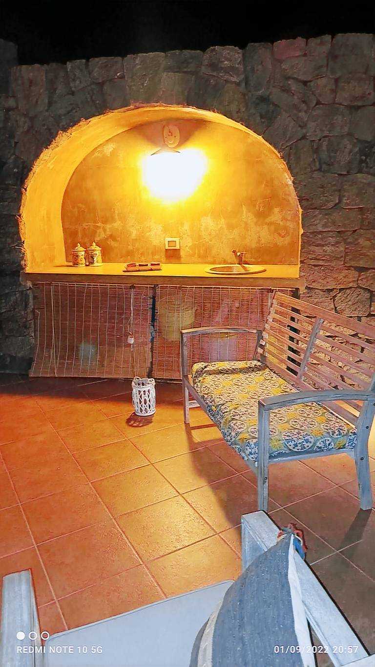 Villa Pantelleria