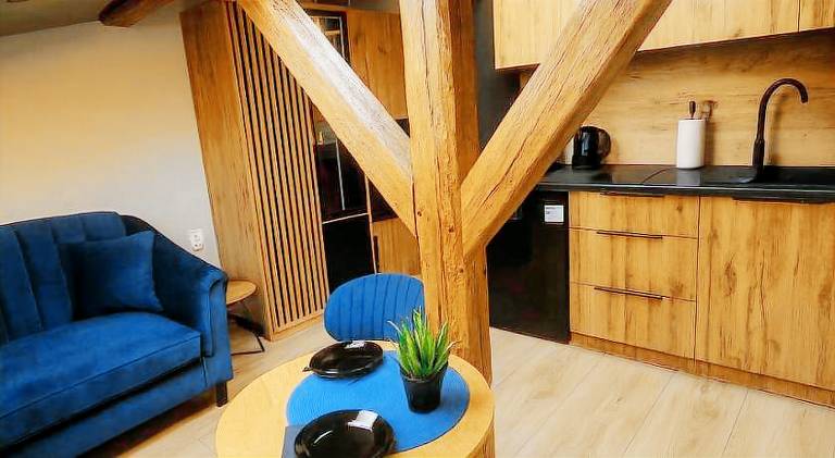 Rental apartment | Pets are welcome in Lódz