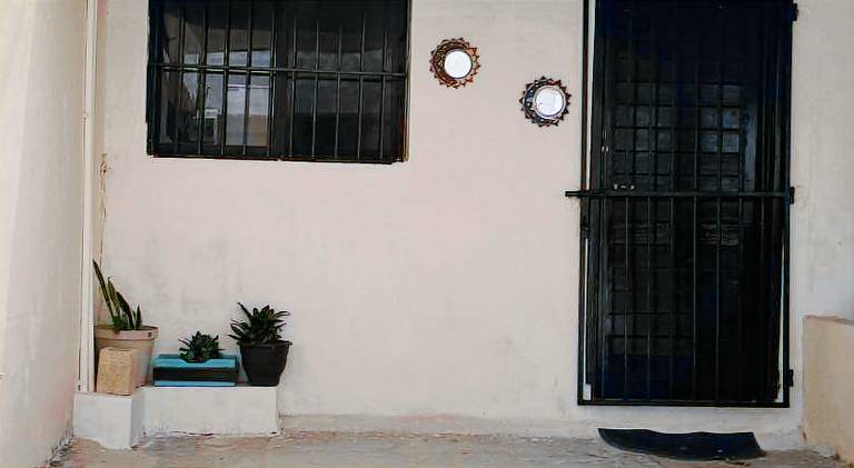 Vacation home with 1 room for 3 persons — photo 4