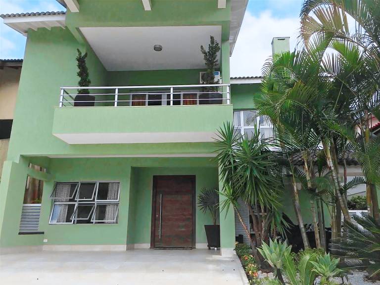 Casa  Maitinga